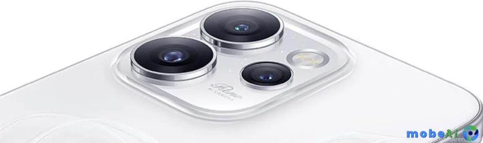 5 Reno 15 series cameras