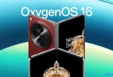 OnePlus تطلق تحديث OxygenOS 16 رسميًا لموبايل OnePlus Open