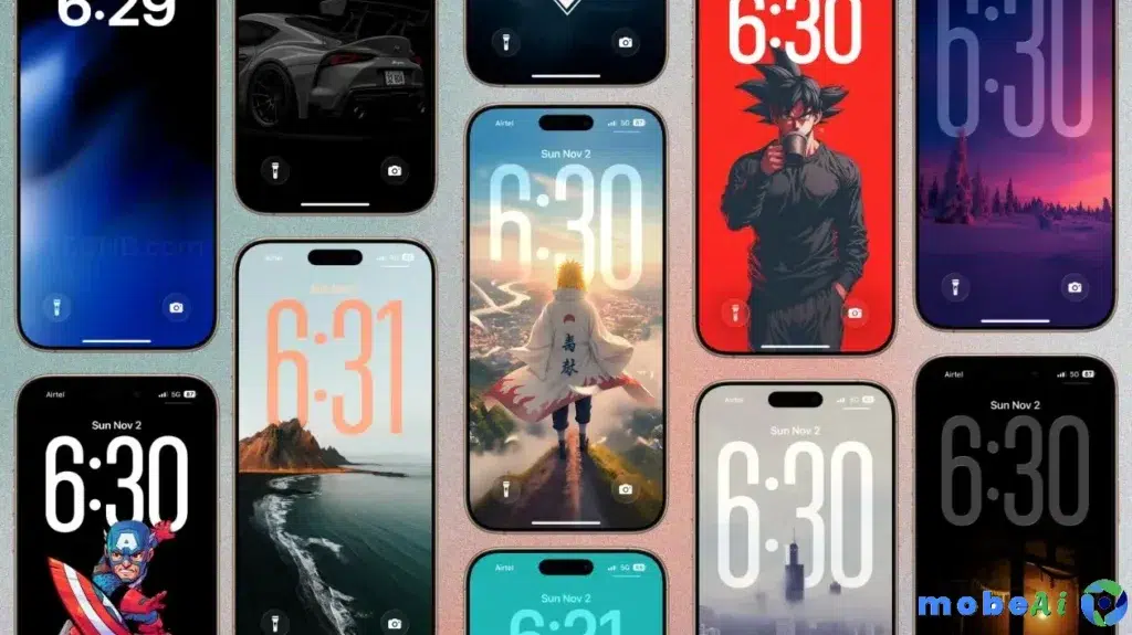 1 best wallpapers for iphone