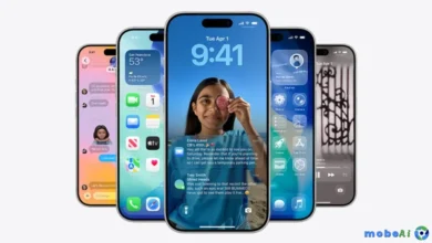 3 تحديث iOS 26.2 رسميًا – مميزات جديدة في شاشة القفل والخصوصية وAirPods… التفاصيل الكاملة