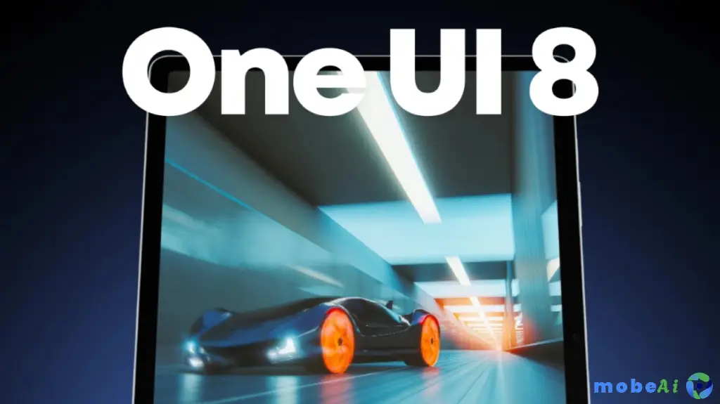 1 one ui 8 update galaxy tab s9 fe f05 m05