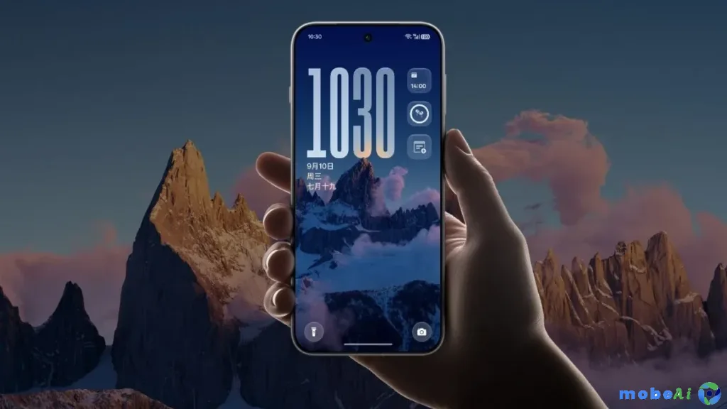 تحديث ColorOS 16 يصل رسميًا إلى Oppo Find N3 و Find N3 Flip و Pad 3 Pro