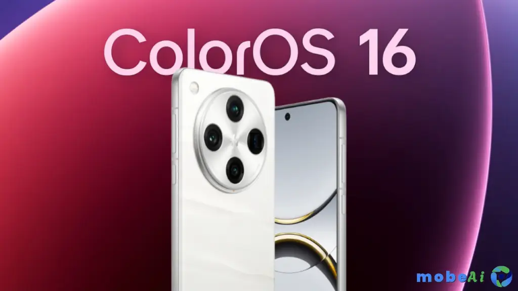 1 oppo find x8 coloros 16 official update