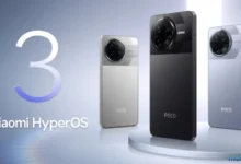 تحديث Poco F7 Pro إلى Android 16 وHyperOS 3 يبدأ بالوصول عالميًا