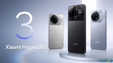 تحديث Poco F7 Pro إلى Android 16 وHyperOS 3 يبدأ بالوصول عالميًا