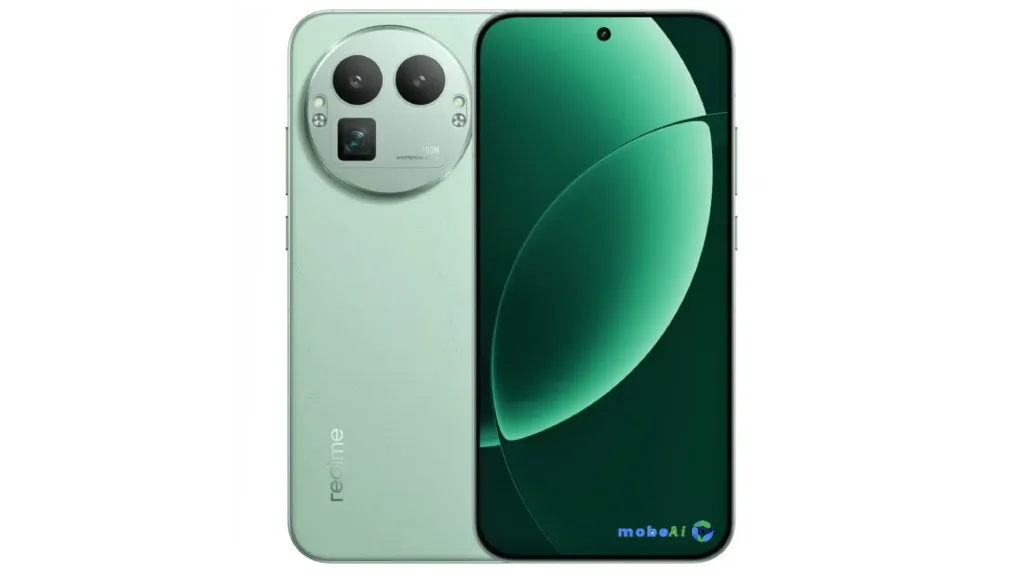 تحديث Realme GT 8 Pro – آخر إصدار أندرويد وتفاصيل التحديثات المتاحة