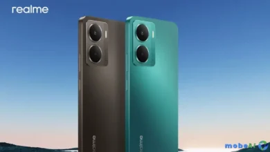 بدأت ريلمي في طرح تحديث Realme UI 7.0 التجريبي لهاتف Realme P3