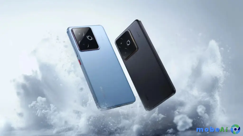 Realme UI 7 يبدأ في الوصول مبكراً لهواتف Realme GT 7 و GT 7T – تحديث Android 16