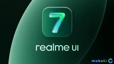 تفعيل الإصدار التجريبي من Realme UI 7.0 متاح الآن لهاتف Realme 14 Pro+ وP3 Ultra ومجموعة هواتف أخرى