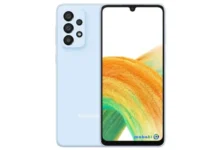 تحديث Samsung Galaxy A33 – آخر إصدار أندرويد وتاريخ نهاية الدعم