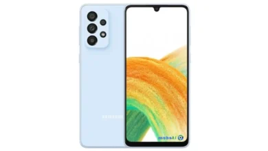 تحديث Samsung Galaxy A33 – آخر إصدار أندرويد وتاريخ نهاية الدعم