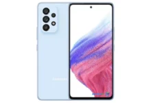 تحديث Samsung Galaxy A53 – آخر إصدار أندرويد وتاريخ نهاية الدعم الرسمي