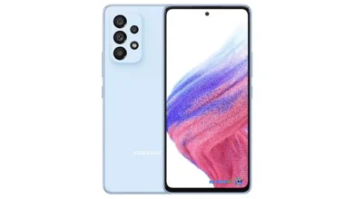 تحديث Samsung Galaxy A53 – آخر إصدار أندرويد وتاريخ نهاية الدعم الرسمي