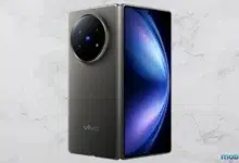 Vivo X Fold 5 يبدأ الحصول على تحديث OriginOS 6 (Android 16)