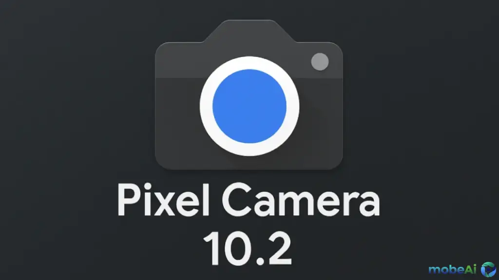 1 Google Pixel Camera 10.2