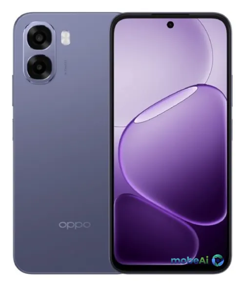 2 Oppo A6x 4G