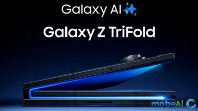 Samsung Galaxy Z TriFold launch