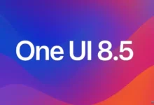 how to join one ui 8 5 beta