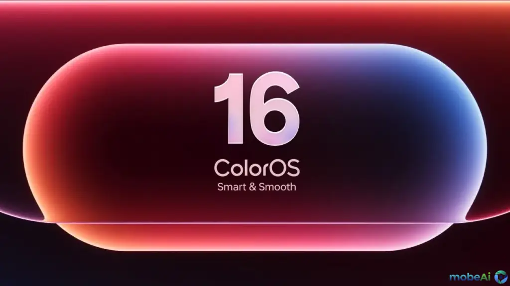 1 oppo Reno 14 Pro ColorOS 16 update