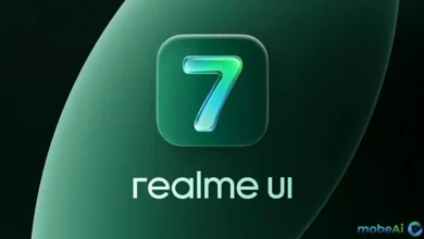 2 بدء برنامج Early Access لواجهة Realme UI 7.0 لهواتف Realme 12 وRealme 15 Pro وRealme P3 Pro