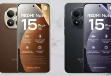 ظهور مبكر لسلسلة Redmi Note 15 قبل الإطلاق العالمي