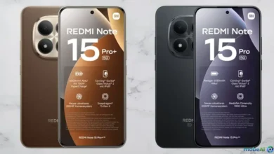 6 ظهور مبكر لسلسلة Redmi Note 15 قبل الإطلاق العالمي